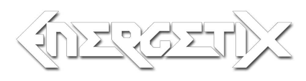 Energetix Logo